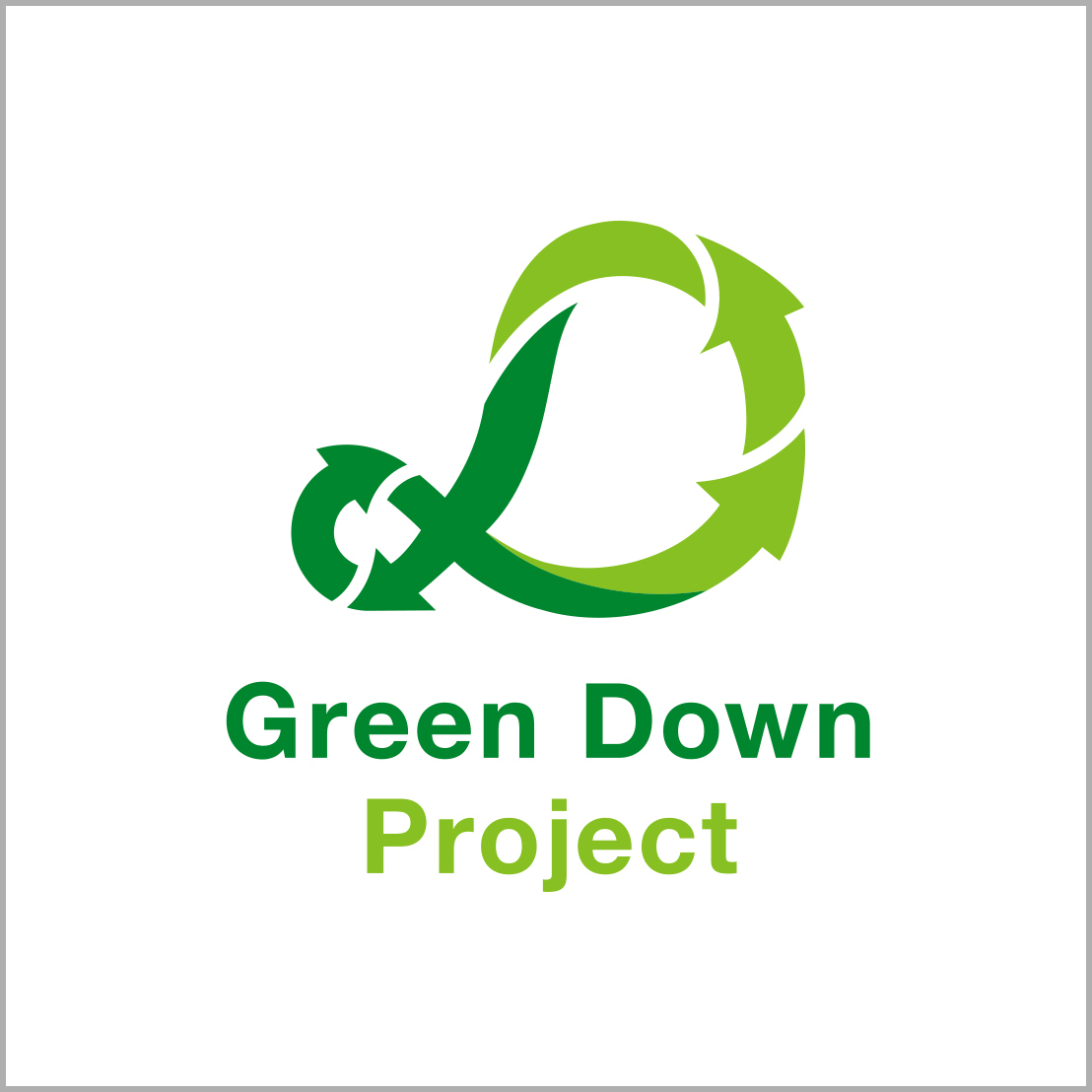 Green Down