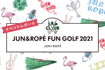 FUN GOLF 2021